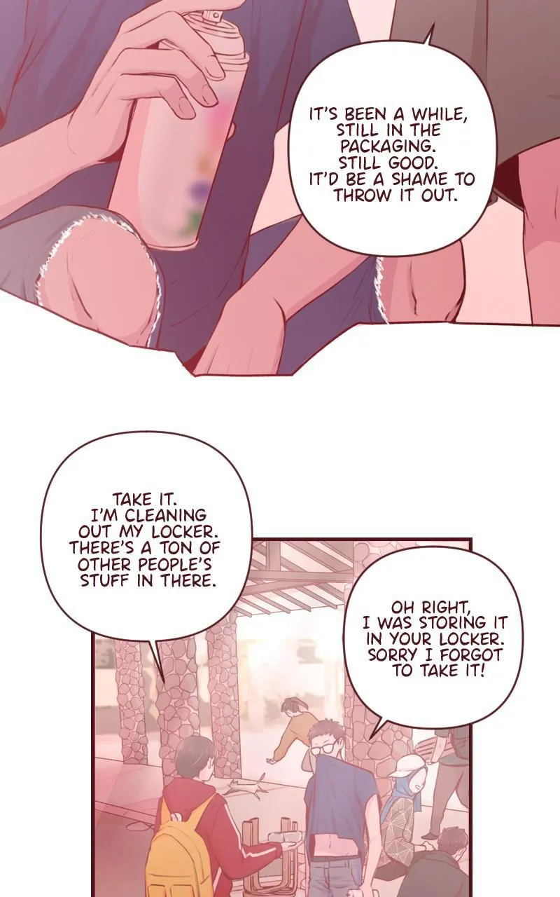 Maya's World Chapter 17 page 4 - 