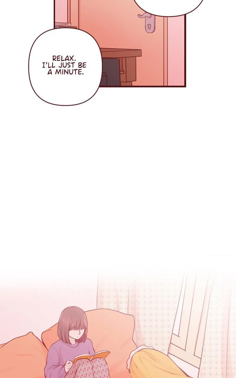 Maya's World Chapter 17 page 32 - 