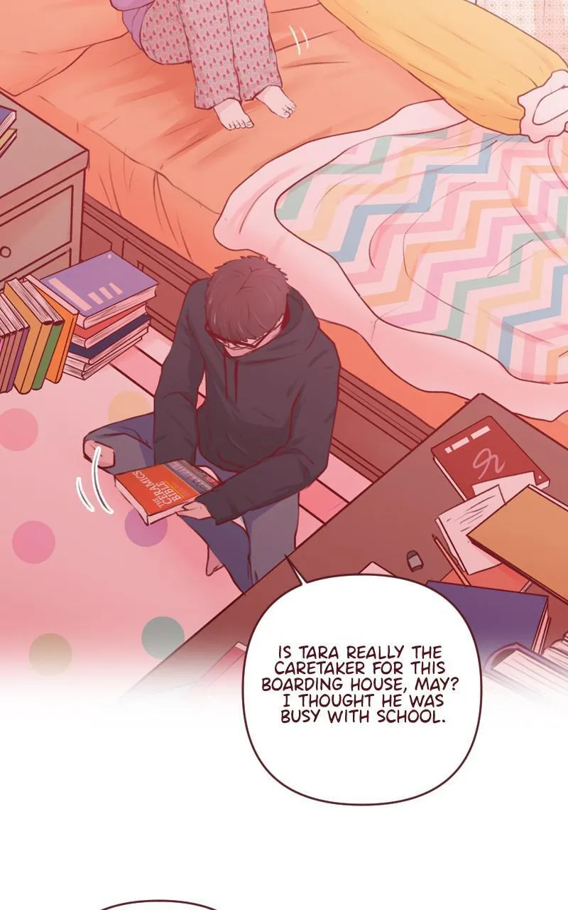 Maya's World Chapter 17 page 33 - 