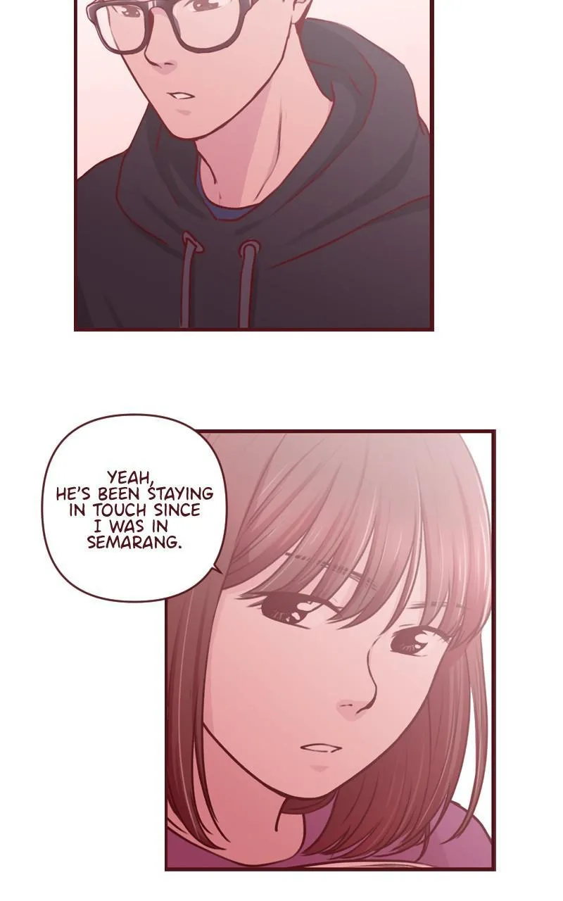 Maya's World Chapter 17 page 35 - 