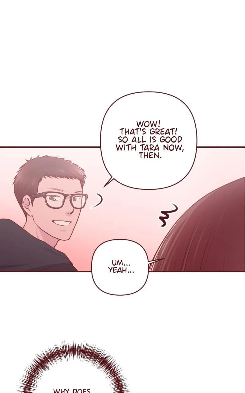 Maya's World Chapter 17 page 36 - 