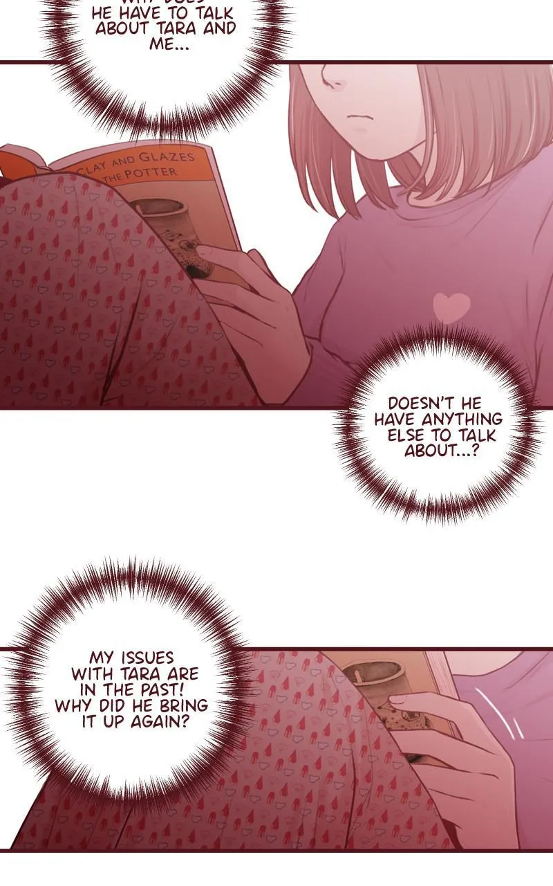 Maya's World Chapter 17 page 37 - 