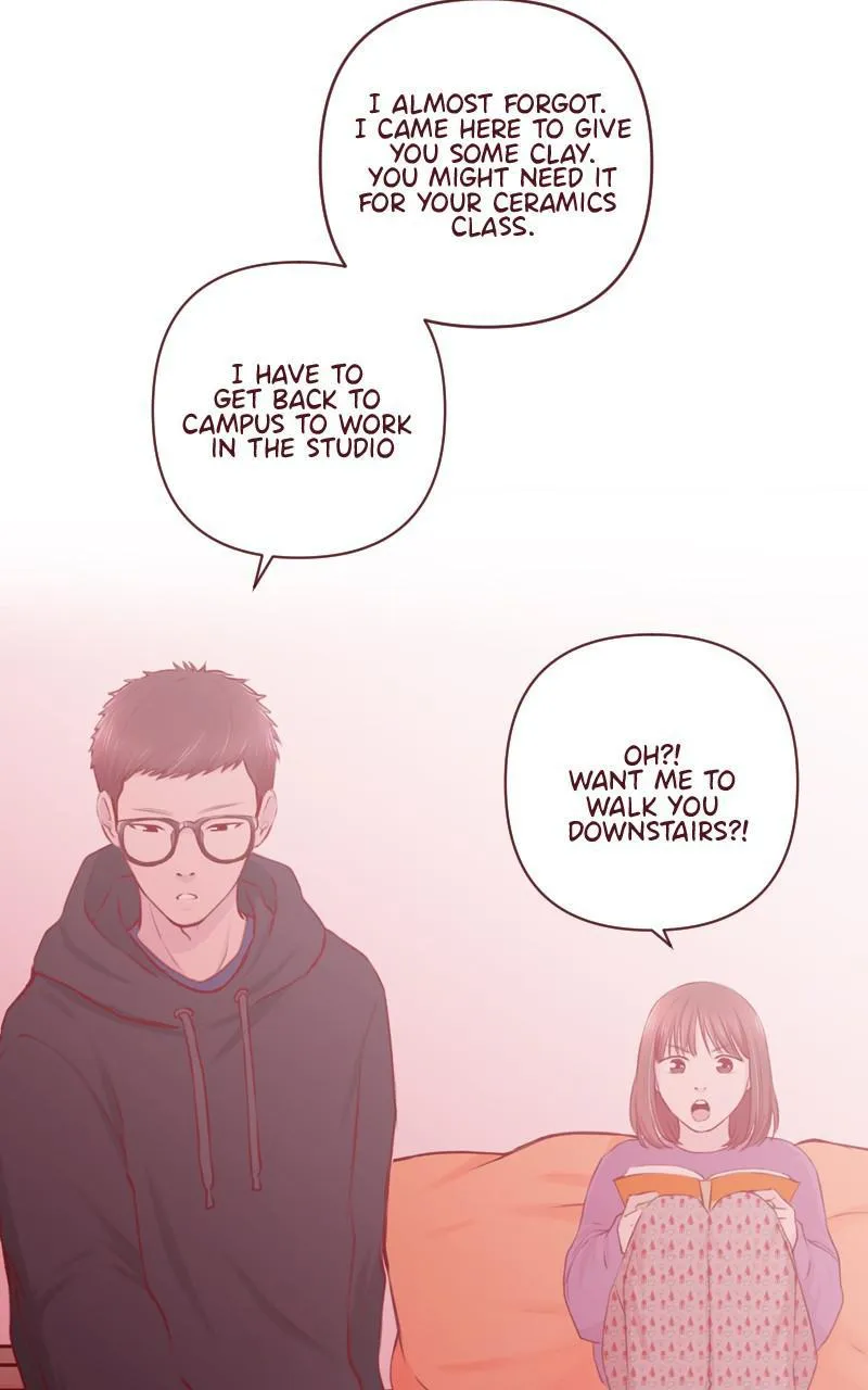 Maya's World Chapter 17 page 39 - 