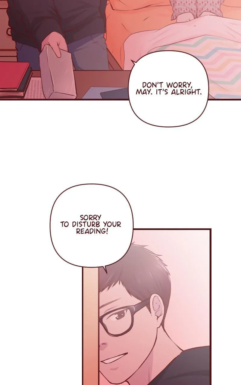 Maya's World Chapter 17 page 40 - 