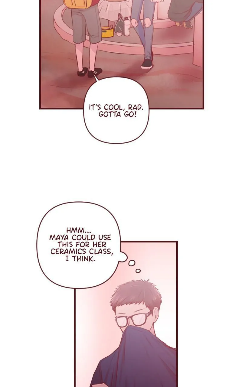 Maya's World Chapter 17 page 5 - 