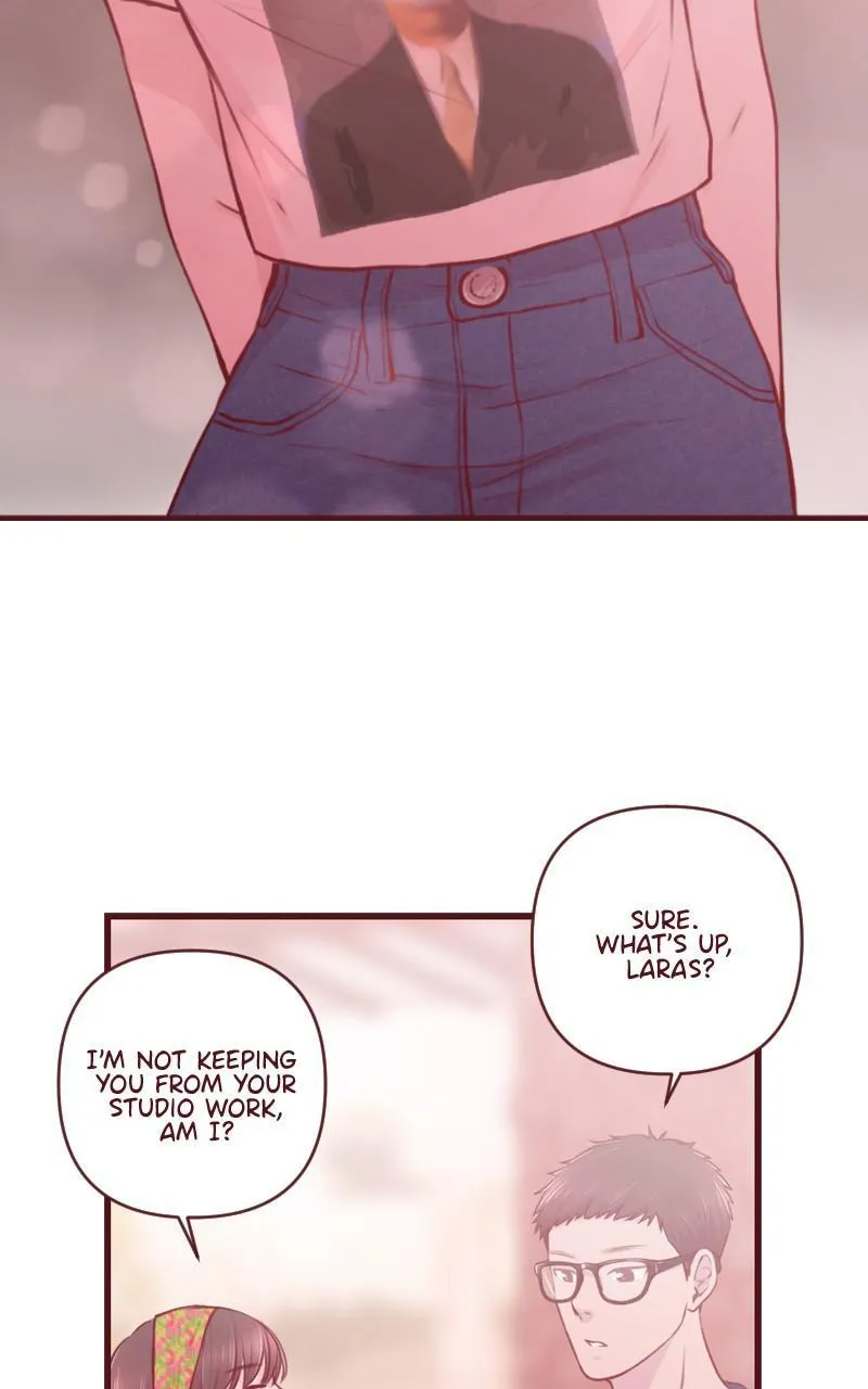 Maya's World Chapter 17 page 8 - 