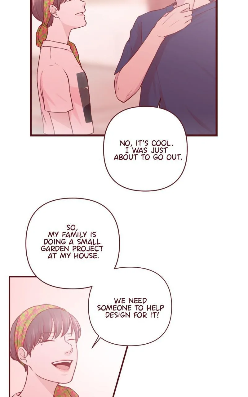 Maya's World Chapter 17 page 9 - 