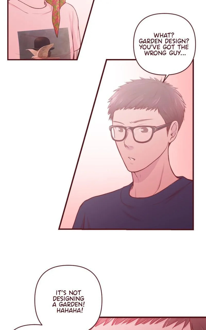 Maya's World Chapter 17 page 10 - 