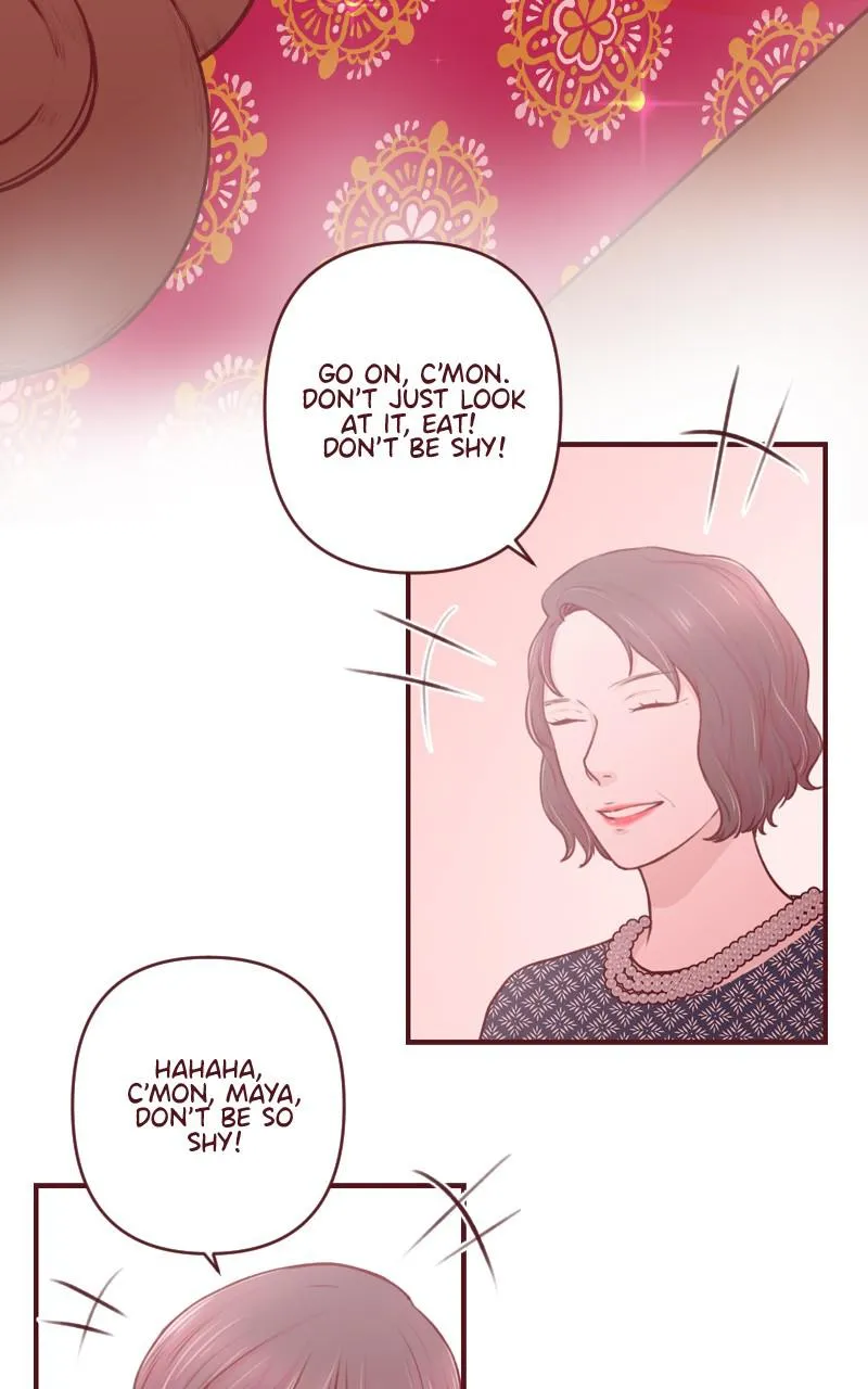 Maya's World Chapter 18 page 18 - 