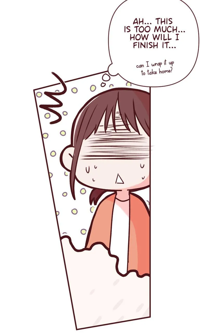 Maya's World Chapter 18 page 21 - 