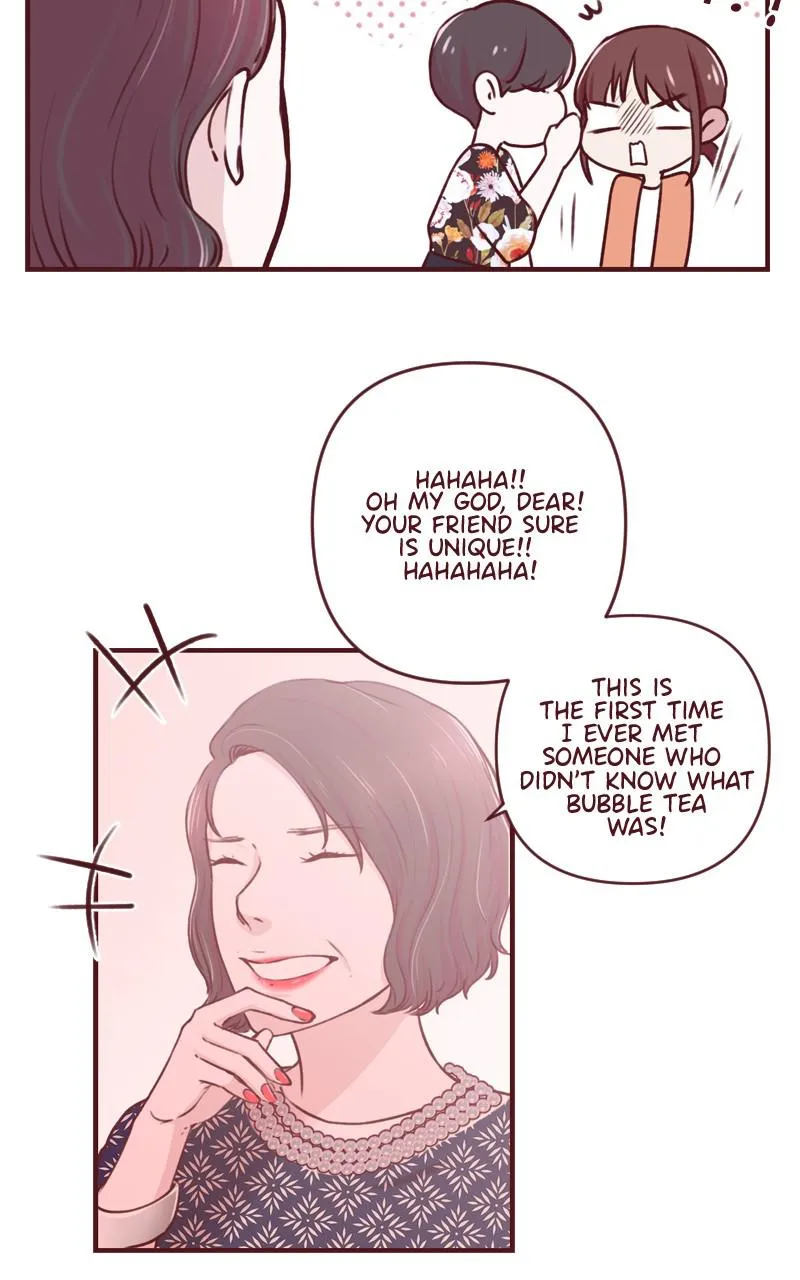 Maya's World Chapter 18 page 26 - 