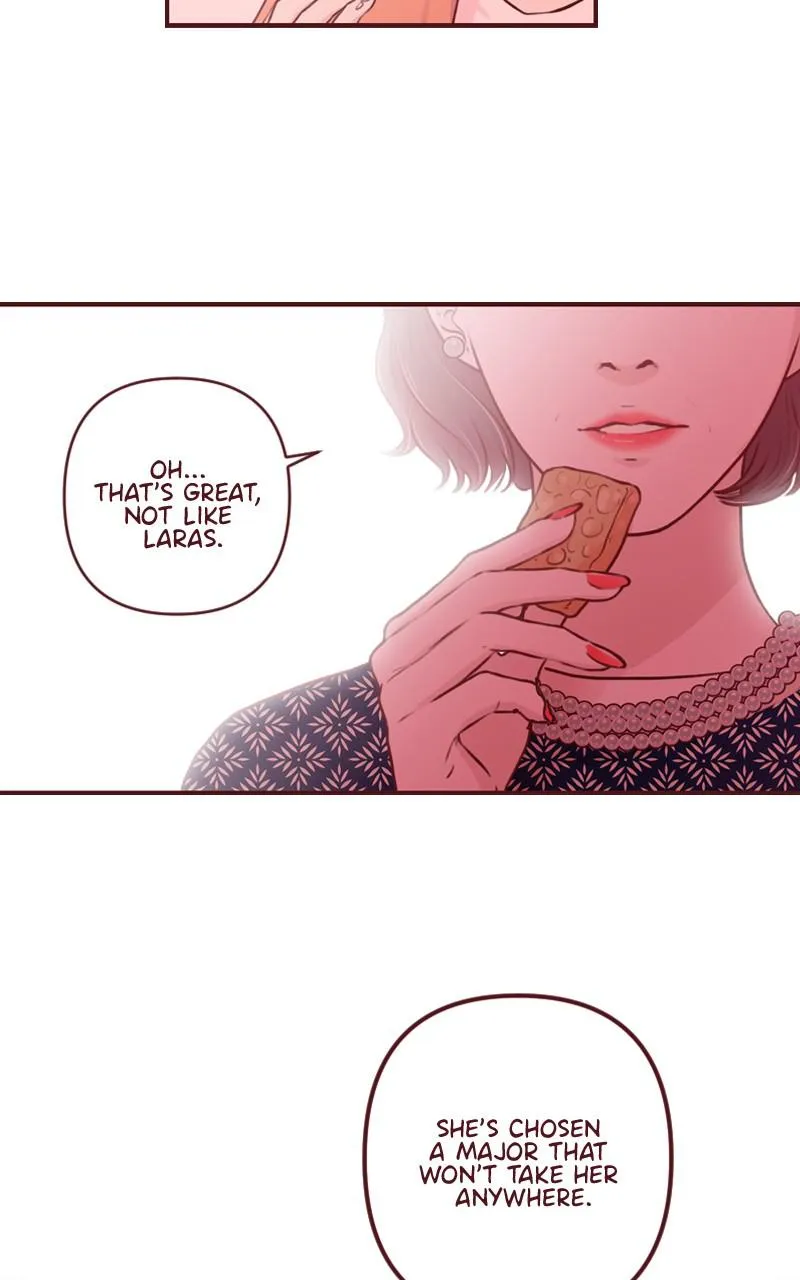 Maya's World Chapter 18 page 29 - 