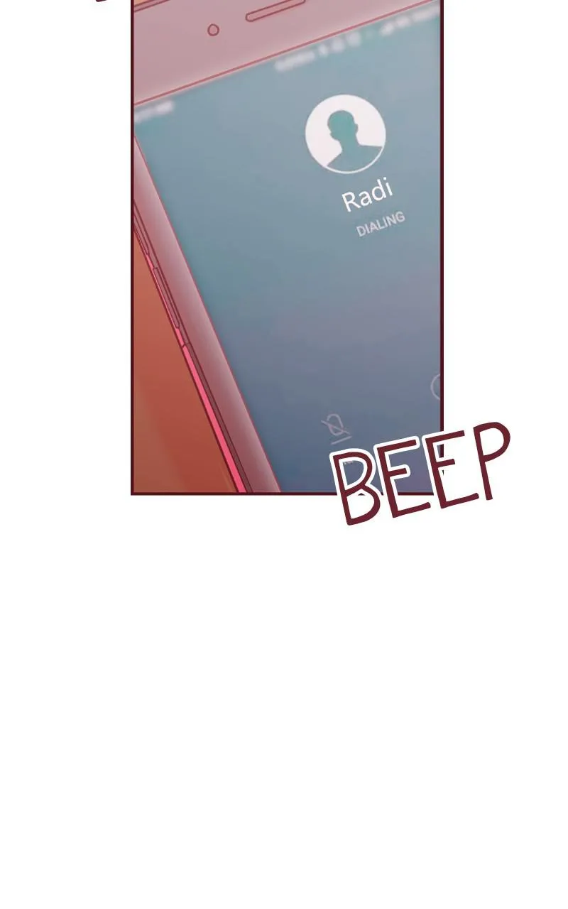 Maya's World Chapter 18 page 34 - 