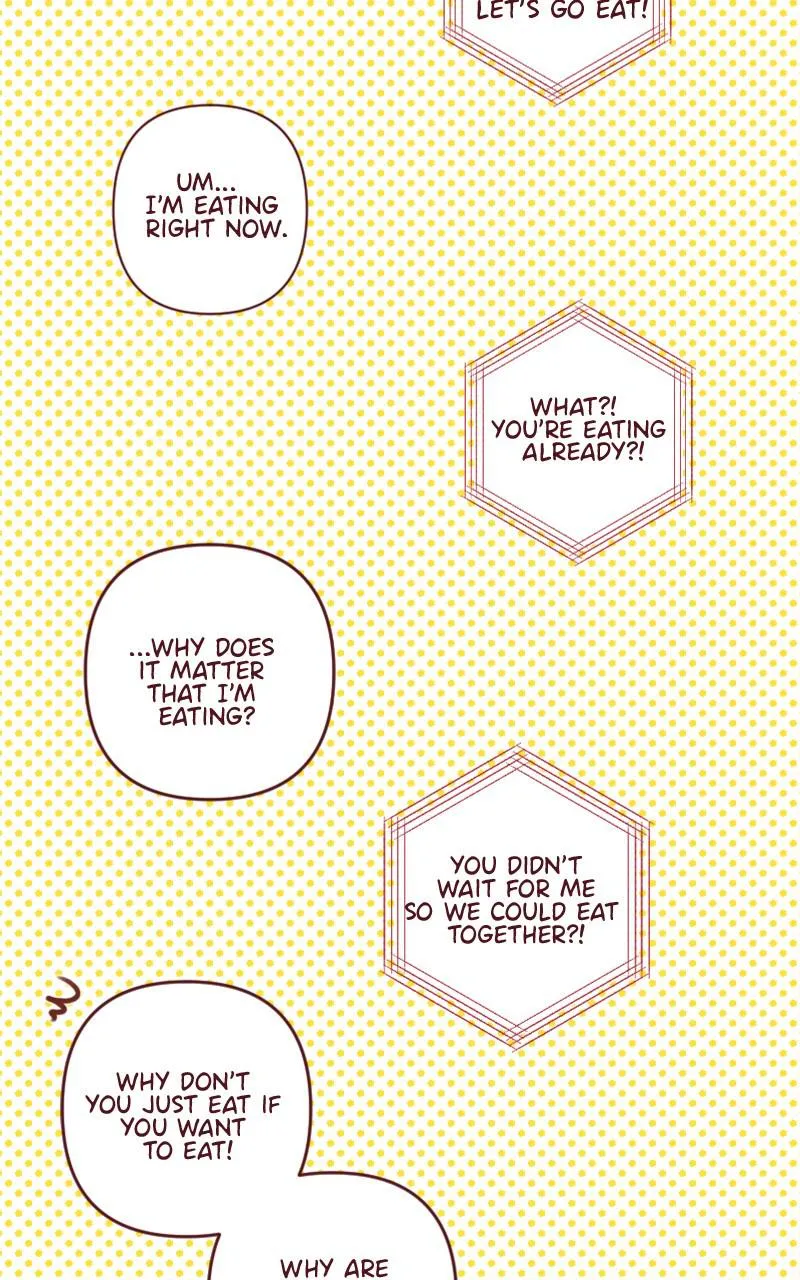 Maya's World Chapter 18 page 40 - 