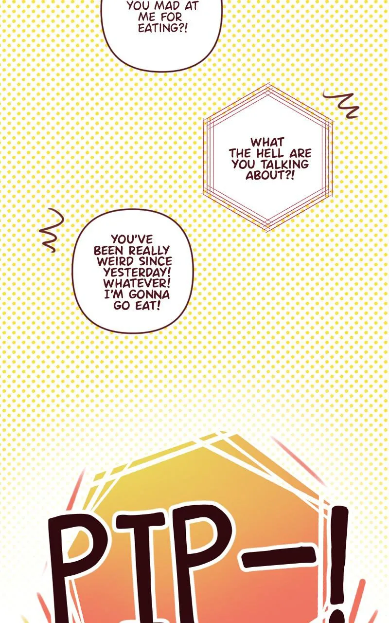 Maya's World Chapter 18 page 41 - 