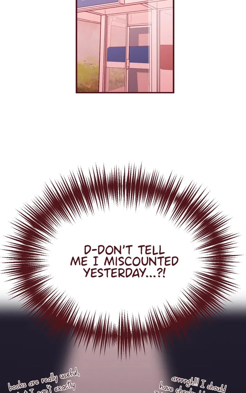 Maya's World Chapter 18 page 6 - 