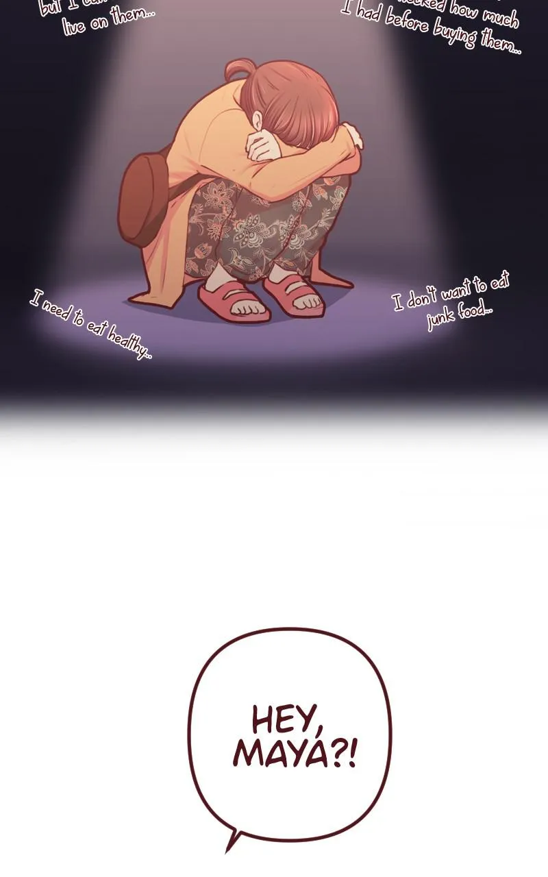 Maya's World Chapter 18 page 7 - 