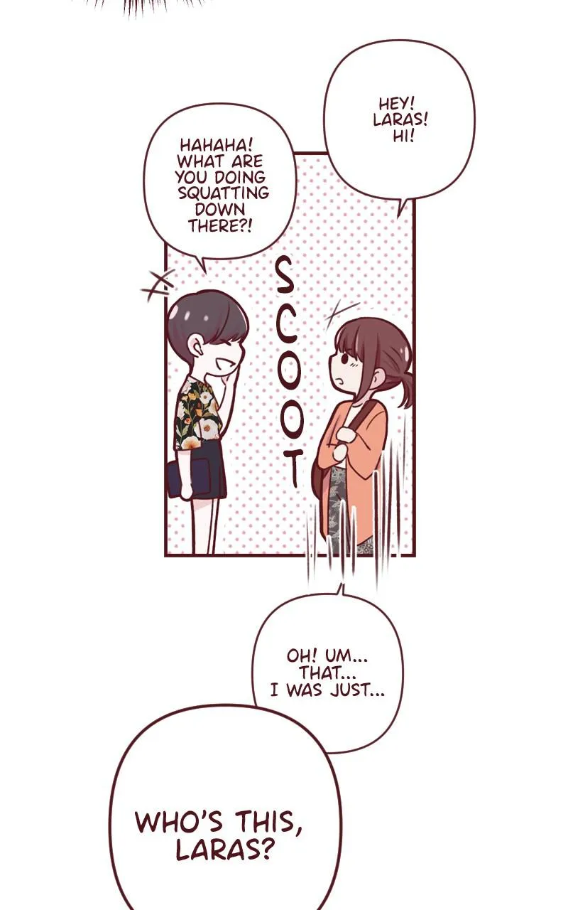 Maya's World Chapter 18 page 9 - 