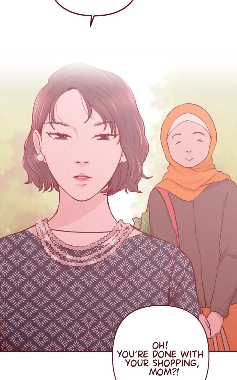 Maya's World Chapter 18 page 10 - 