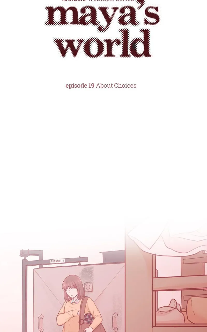 Maya's World Chapter 19 page 2 - 