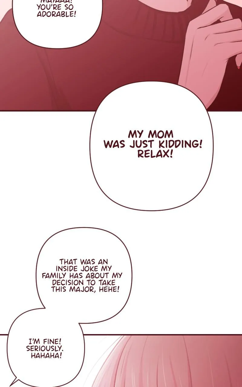 Maya's World Chapter 19 page 14 - 