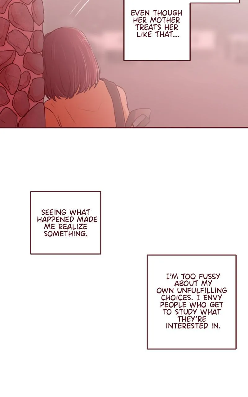 Maya's World Chapter 19 page 23 - 