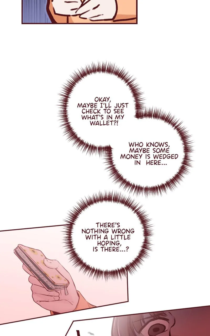 Maya's World Chapter 19 page 27 - 