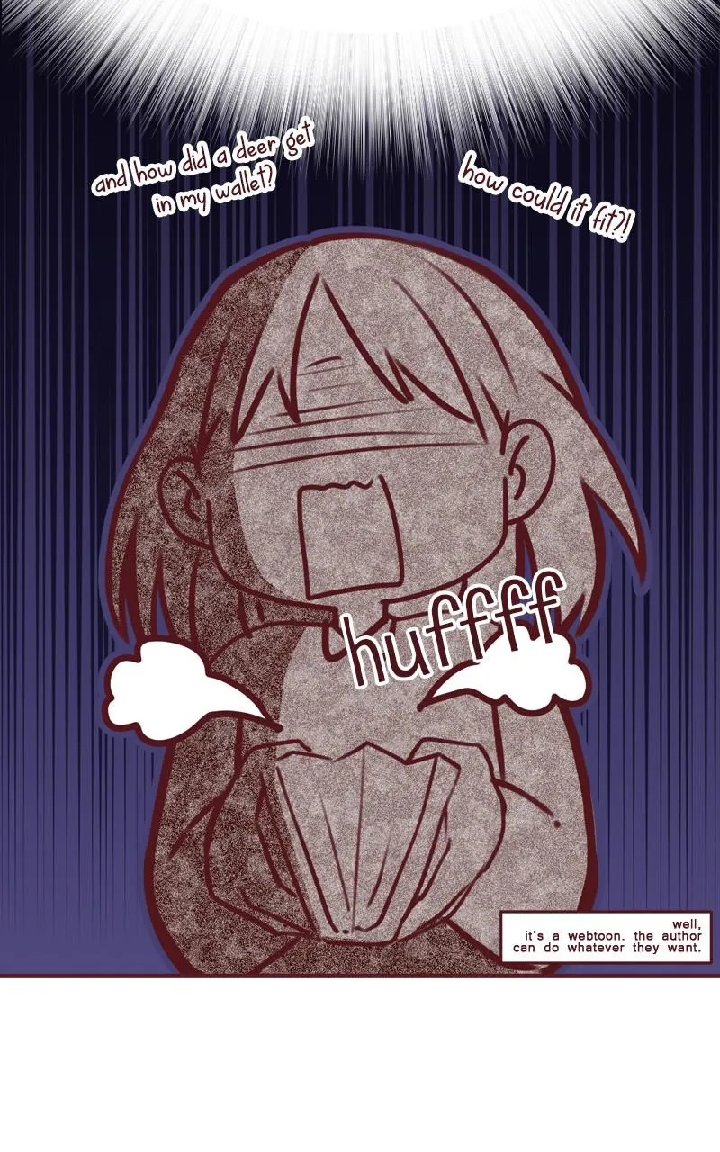 Maya's World Chapter 19 page 32 - 