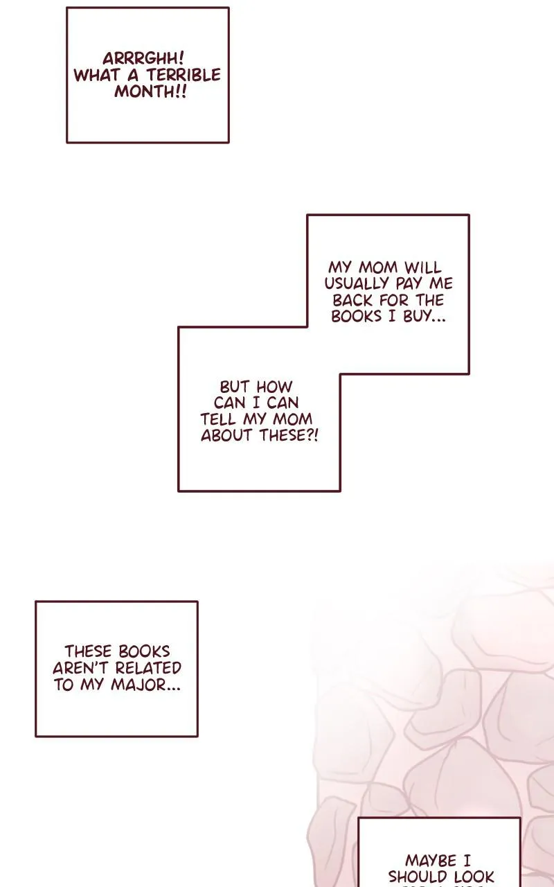 Maya's World Chapter 19 page 33 - 