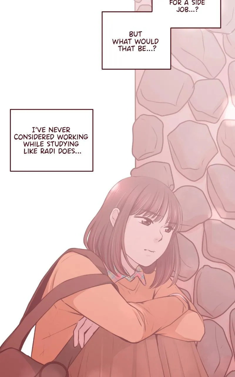 Maya's World Chapter 19 page 34 - 
