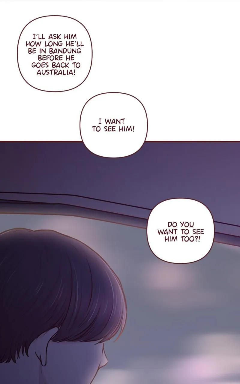 Maya's World Chapter 19 page 40 - 