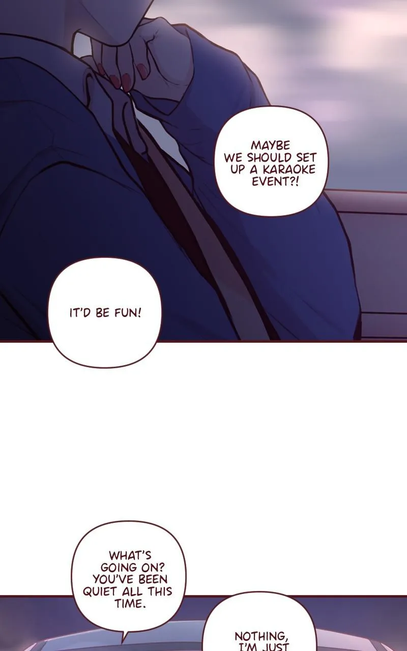 Maya's World Chapter 19 page 41 - 