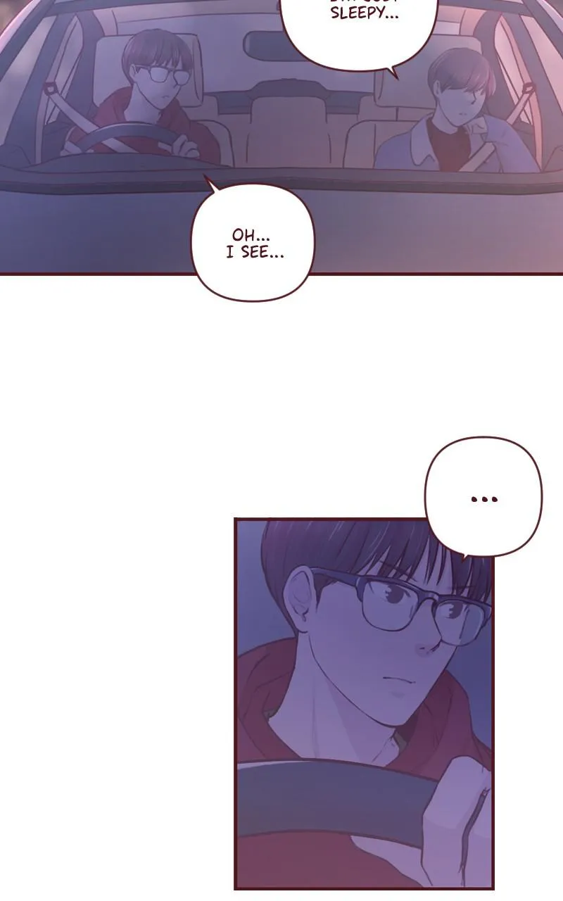 Maya's World Chapter 19 page 42 - 