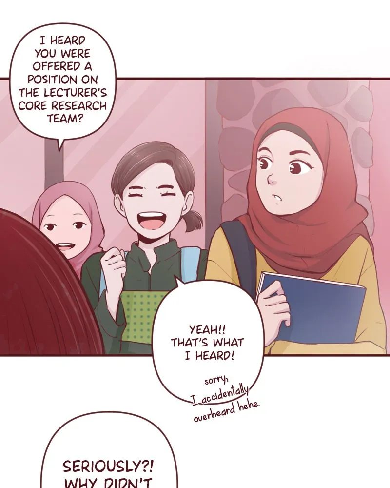 Maya's World Chapter 2 page 11 - 