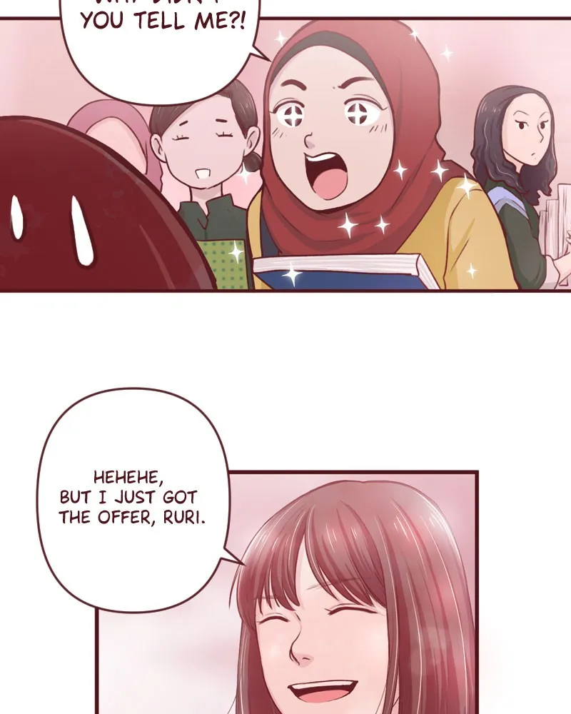 Maya's World Chapter 2 page 12 - 