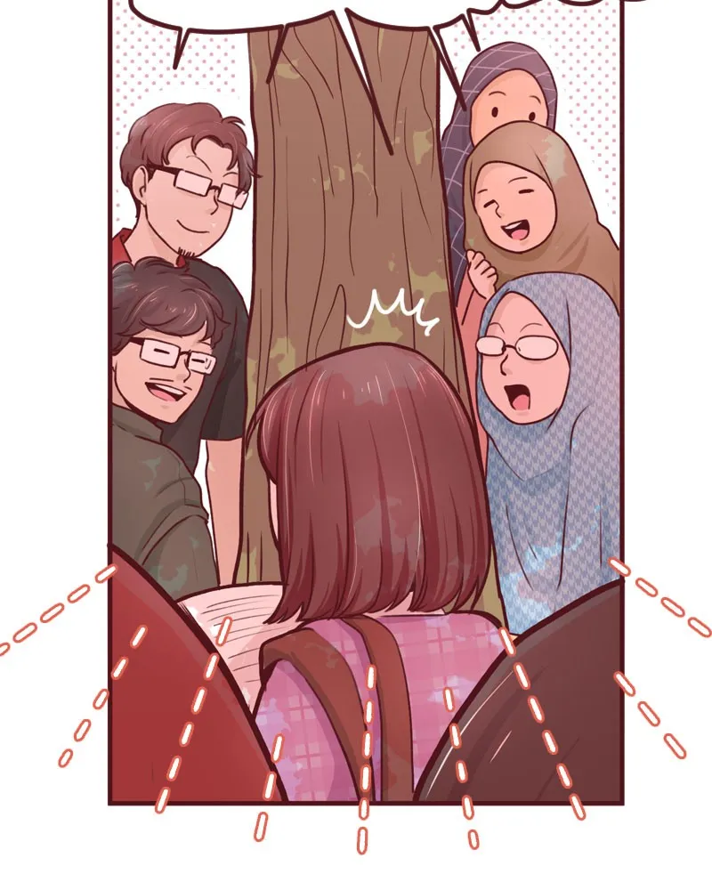 Maya's World Chapter 2 page 14 - 