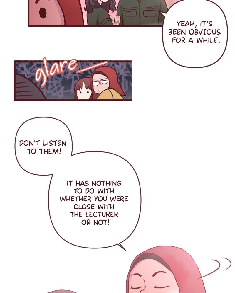 Maya's World Chapter 2 page 16 - 