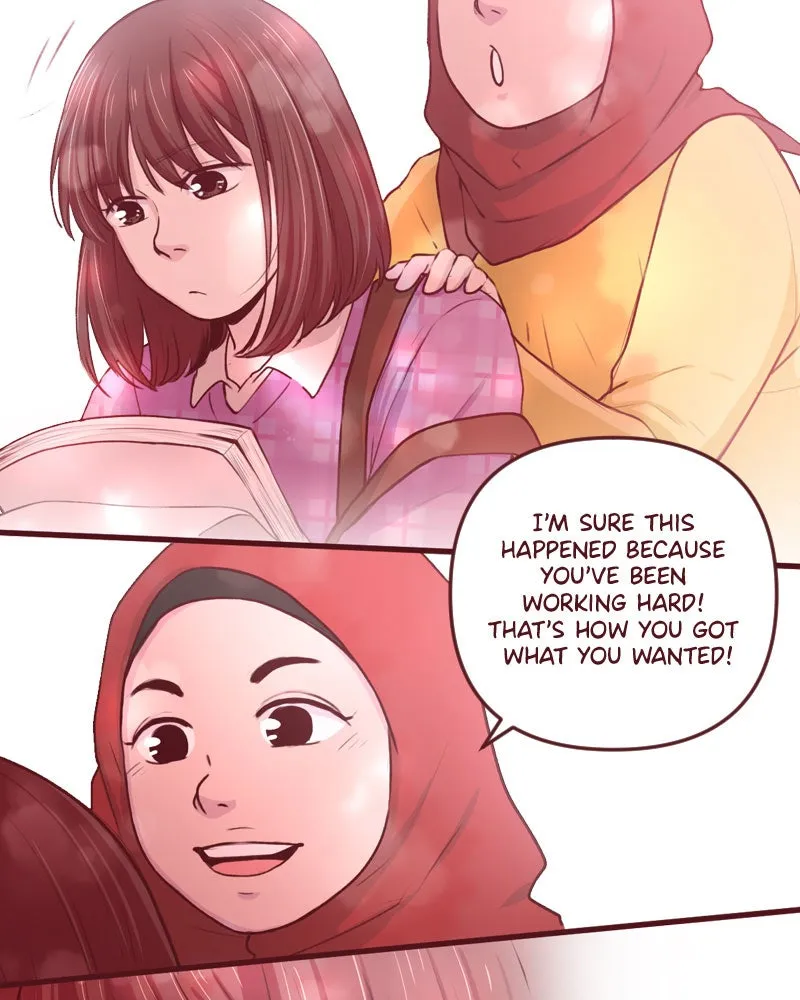 Maya's World Chapter 2 page 17 - 