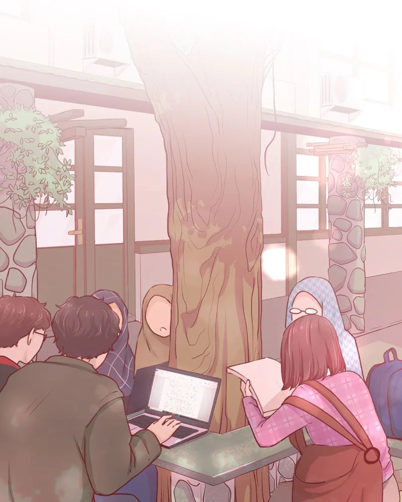 Maya's World Chapter 2 page 3 - 