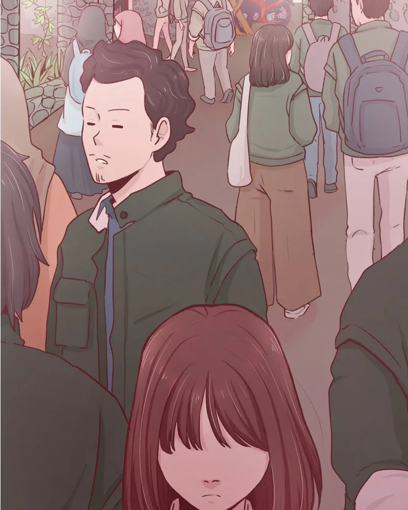Maya's World Chapter 2 page 22 - 