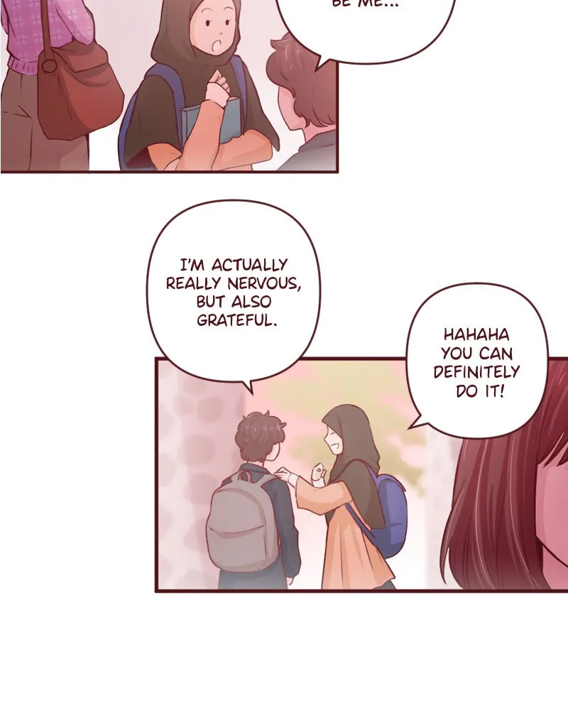 Maya's World Chapter 2 page 24 - 