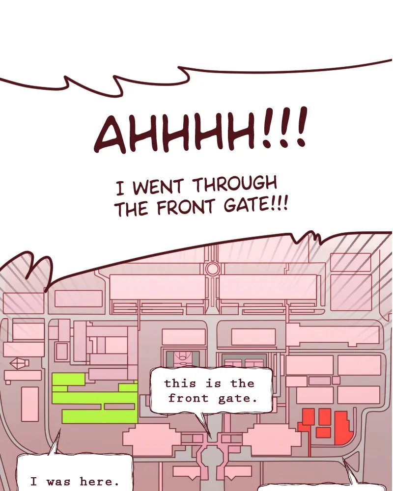 Maya's World Chapter 2 page 31 - 