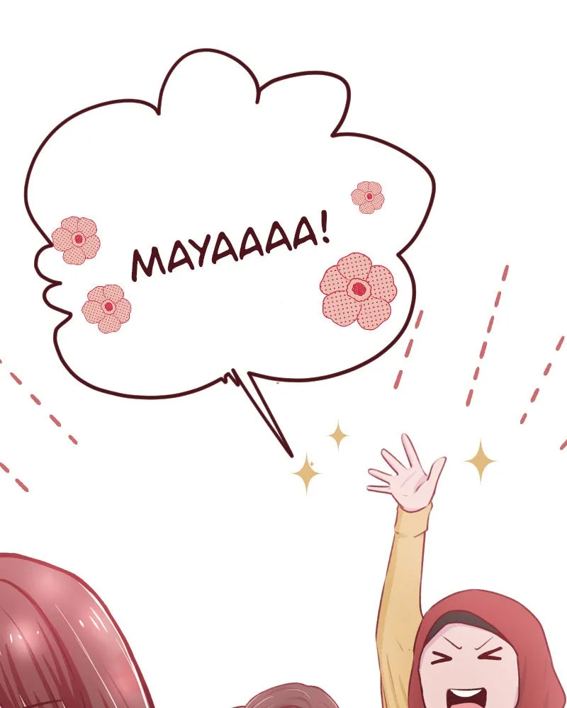 Maya's World Chapter 2 page 7 - 