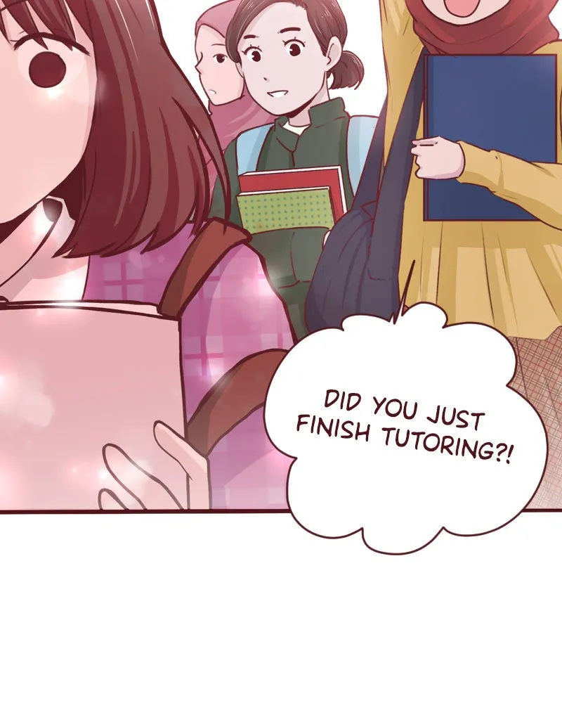 Maya's World Chapter 2 page 8 - 