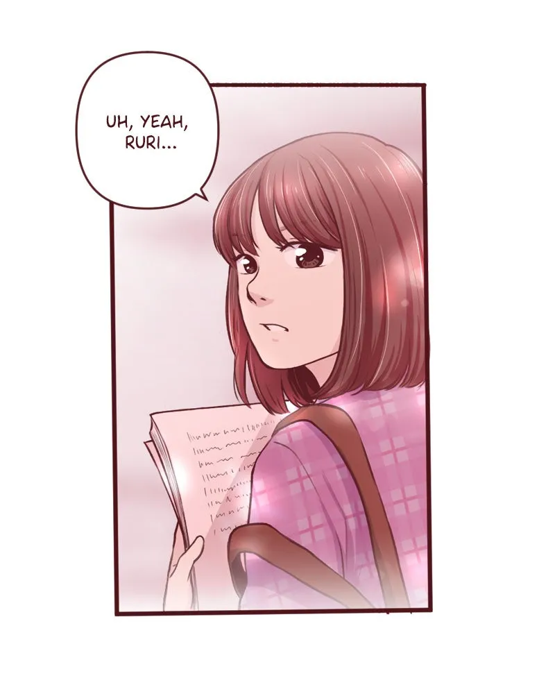 Maya's World Chapter 2 page 9 - 