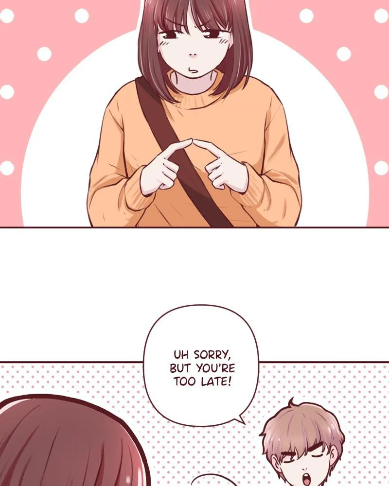 Maya's World Chapter 20 page 11 - 