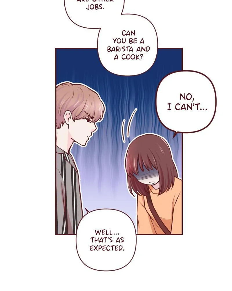 Maya's World Chapter 20 page 14 - 