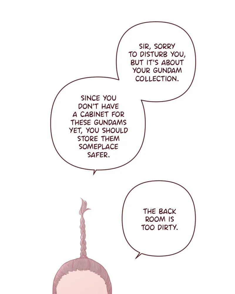 Maya's World Chapter 20 page 15 - 