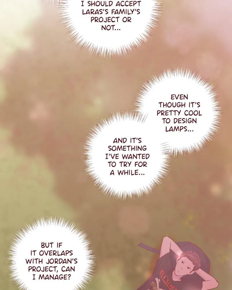 Maya's World Chapter 20 page 29 - 