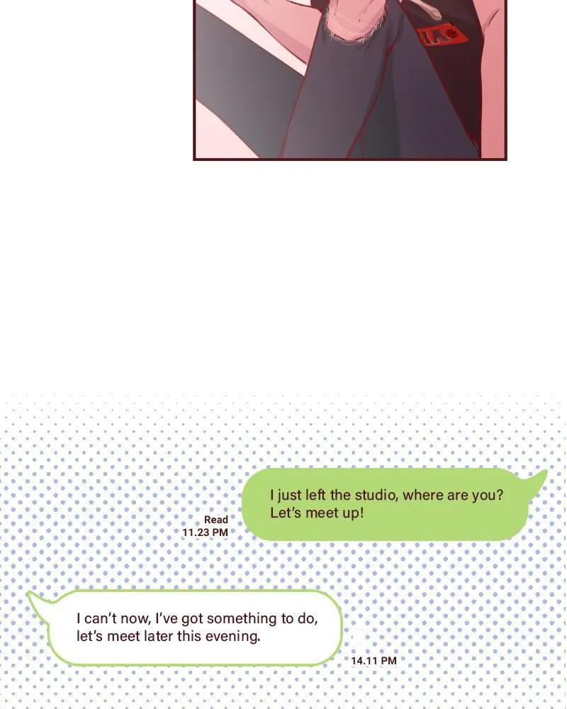 Maya's World Chapter 20 page 32 - 